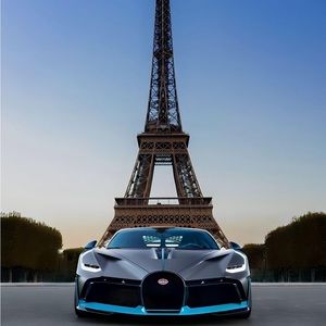 Meet your Posher, Diego